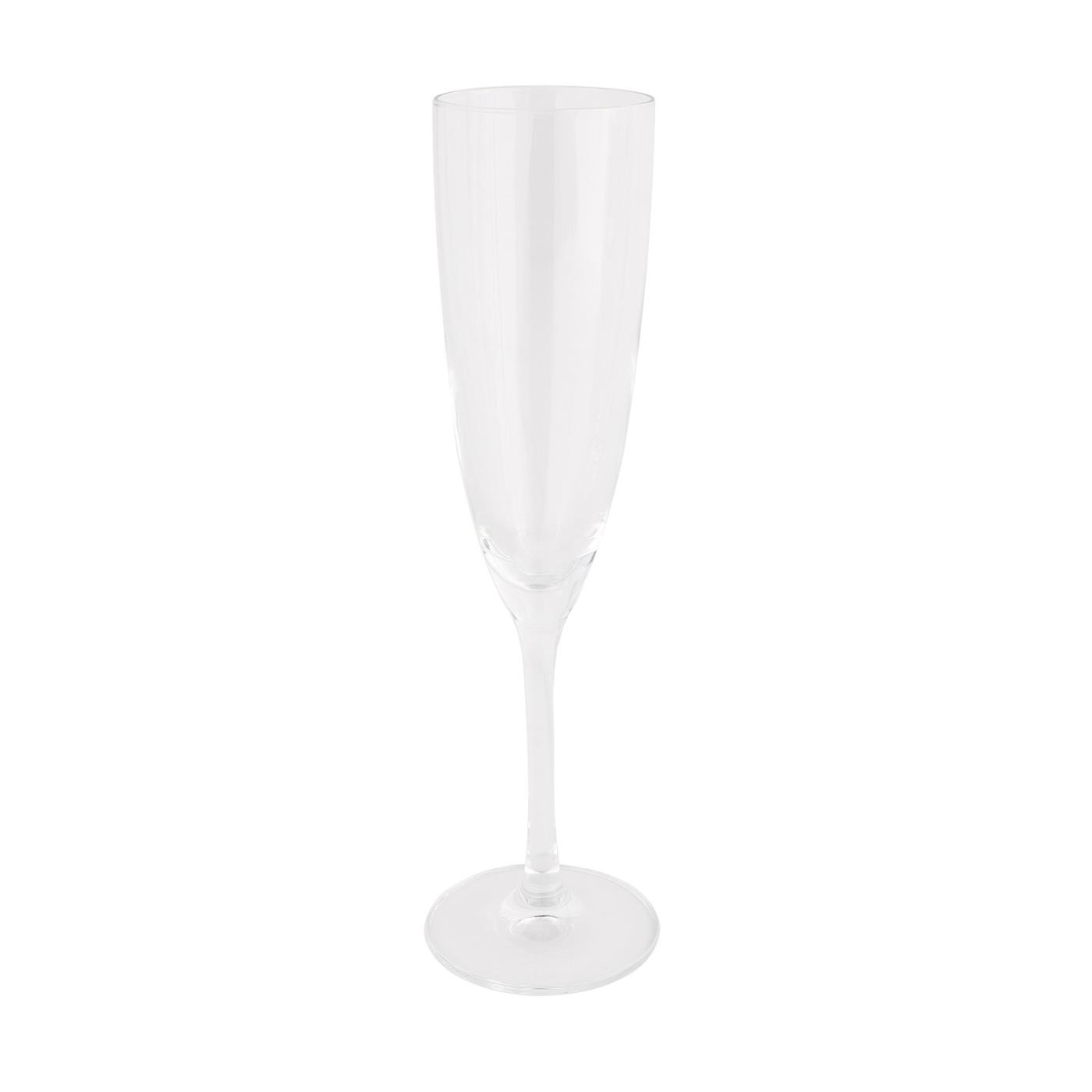 Classico Collection -  Flared Champagne Flute 7 oz
