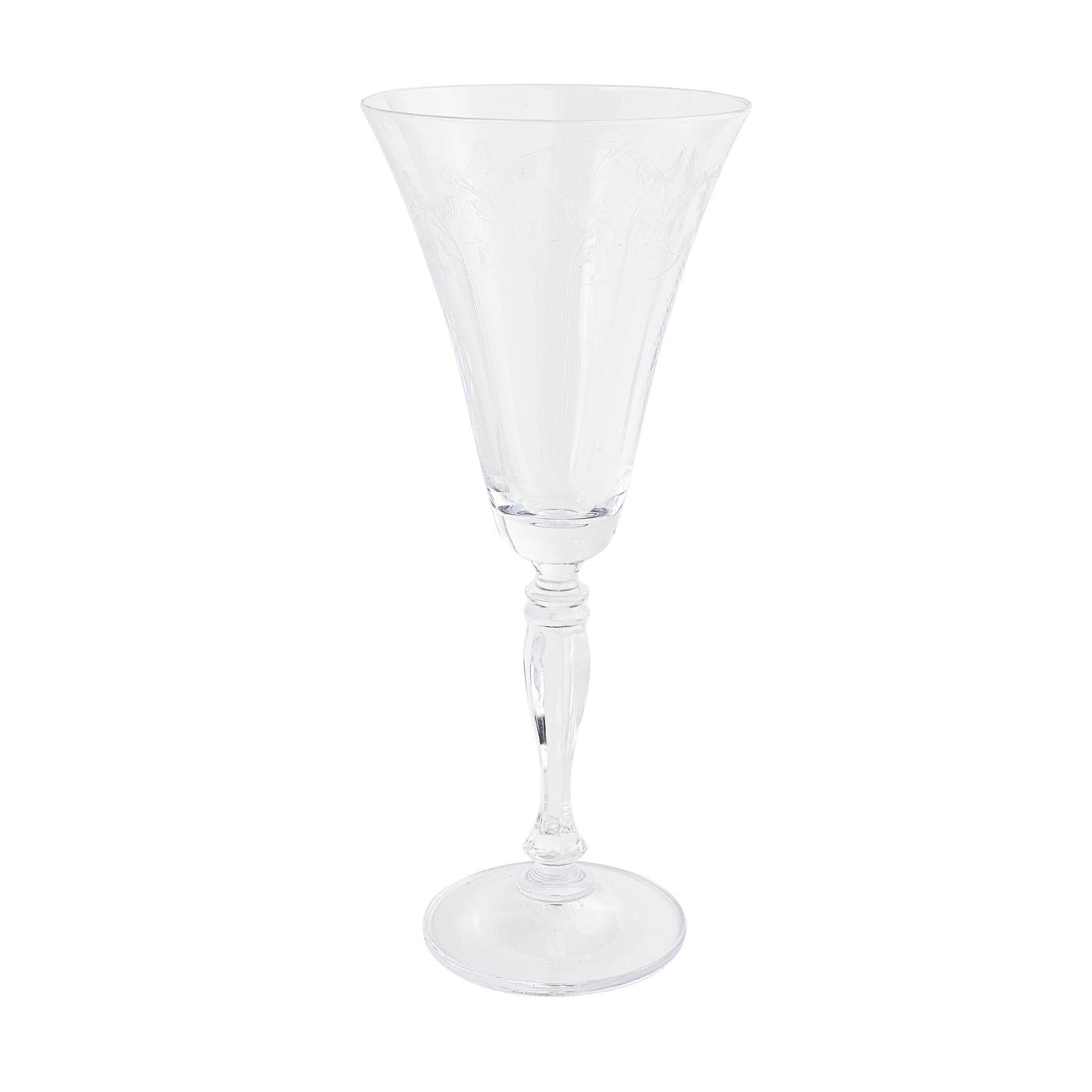 Corrine Collection -  Wine Glass 8.5 oz