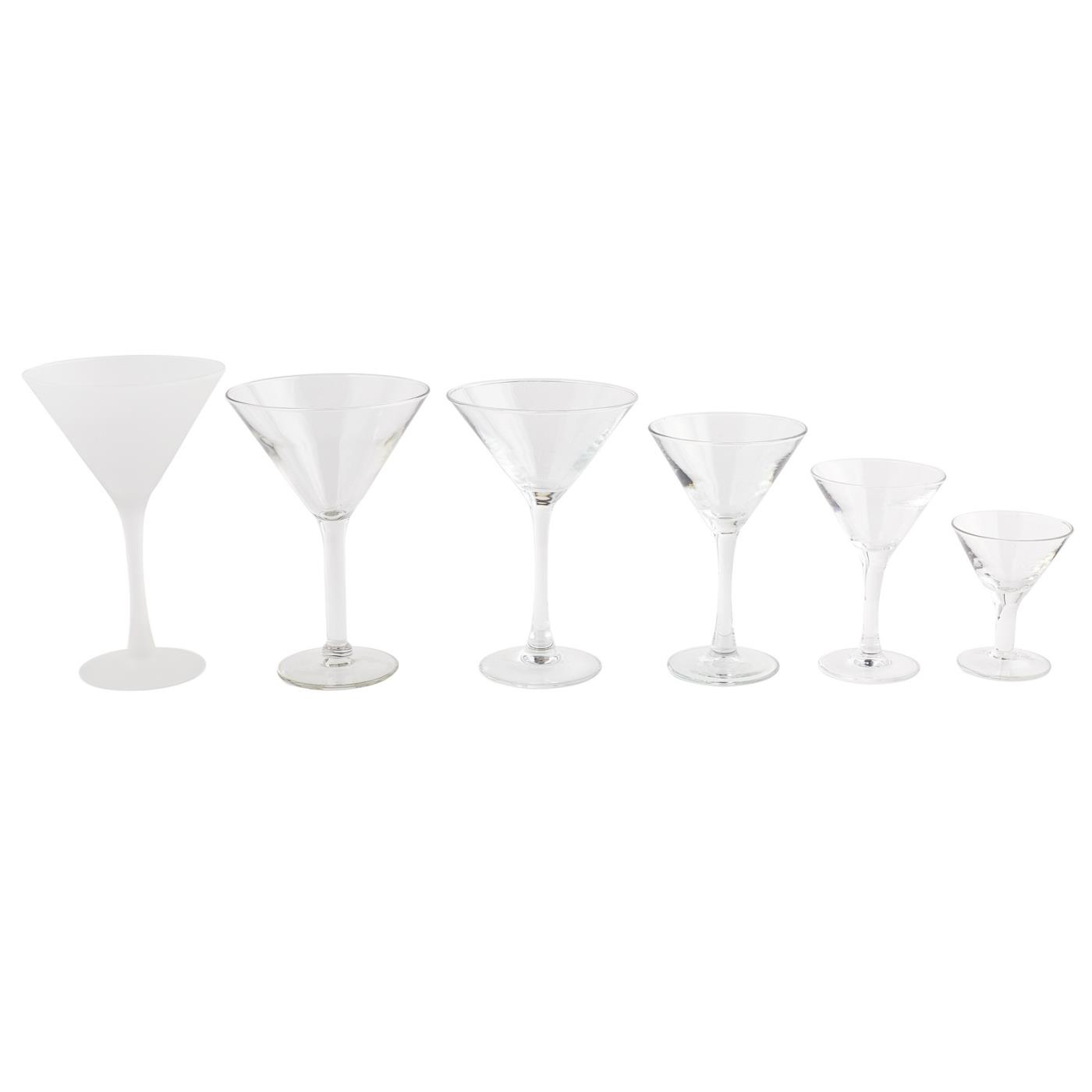 Martini Glass Rentals SDPR NYC, NJ
