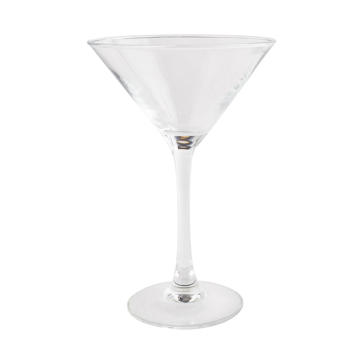 Martini Glass - Large 7 oz
