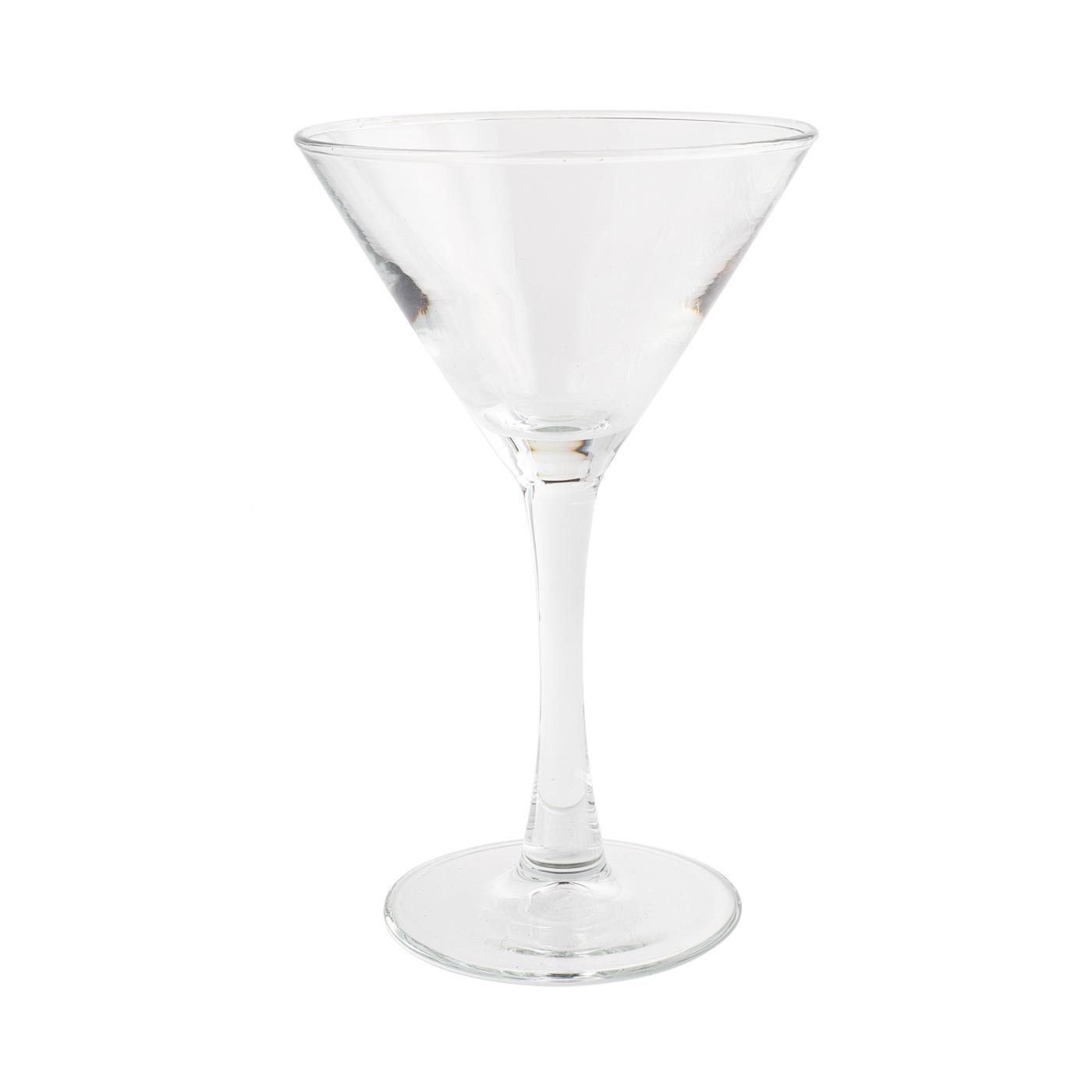 Martini Glass - Medium 5 oz