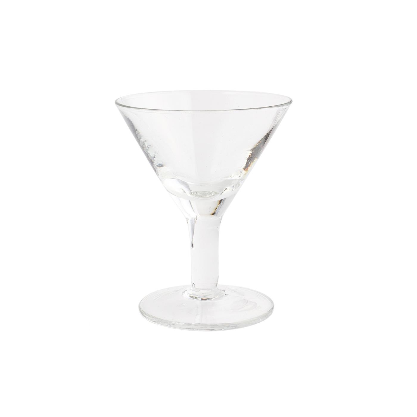 Martini Glass - Mini 2 oz