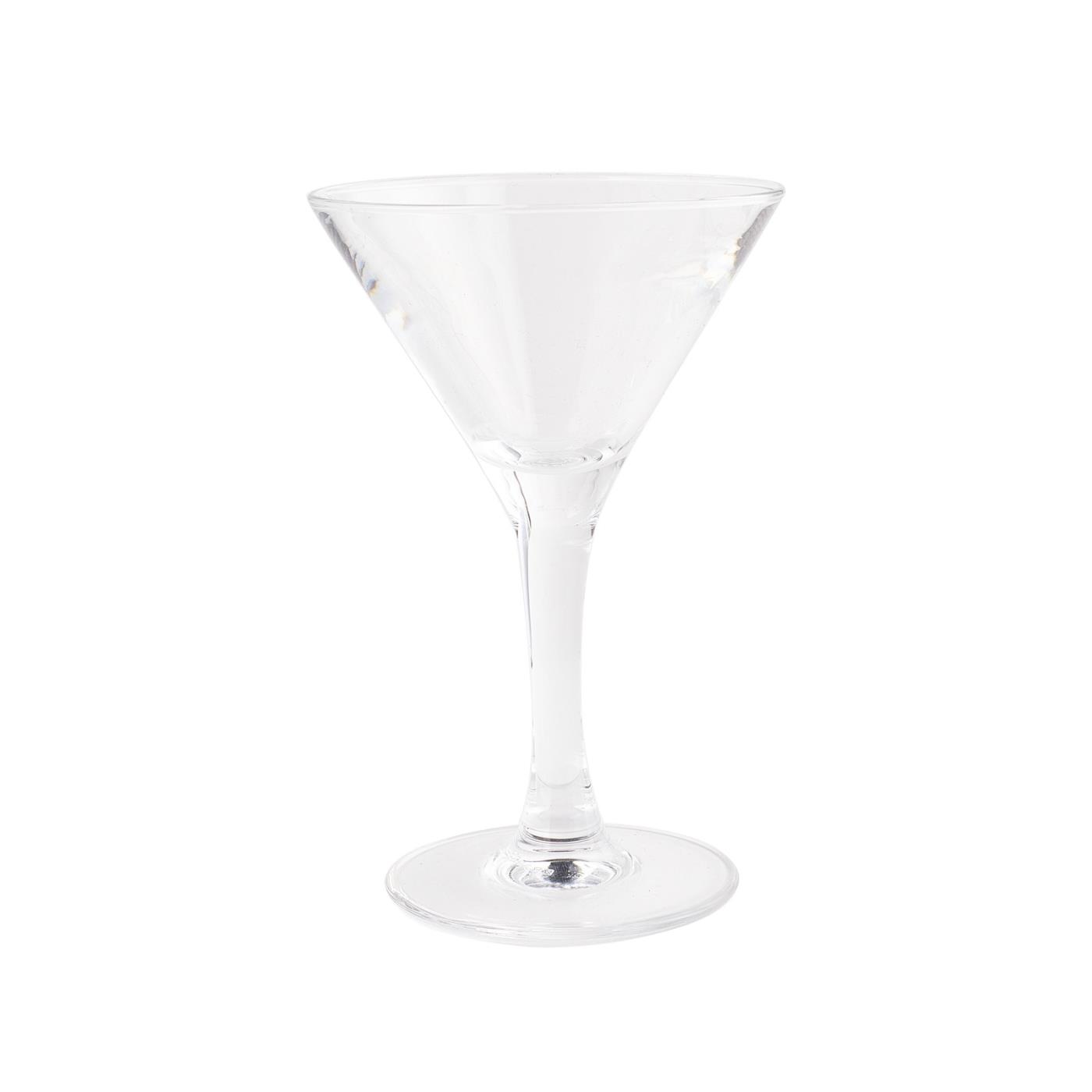 Martini Glass - Small 3 oz