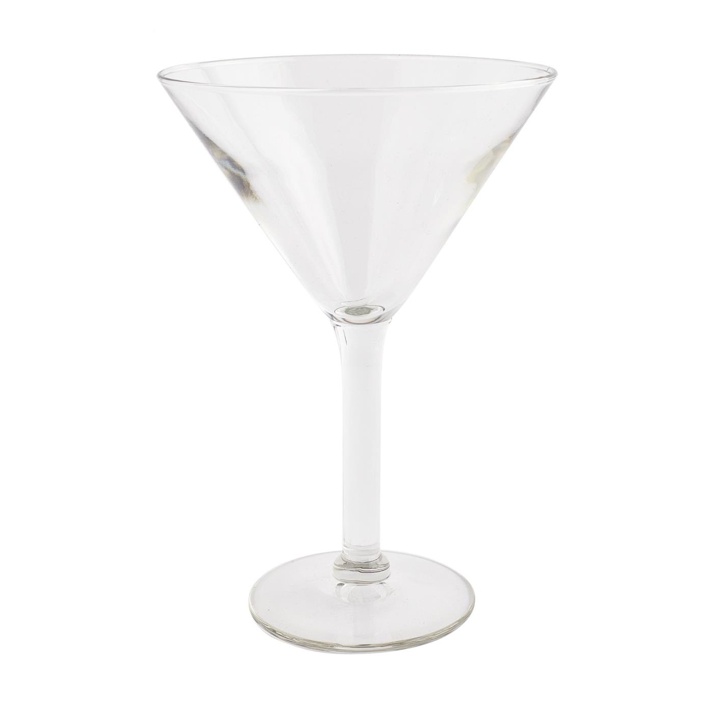 Martini Glass - XL 10 oz