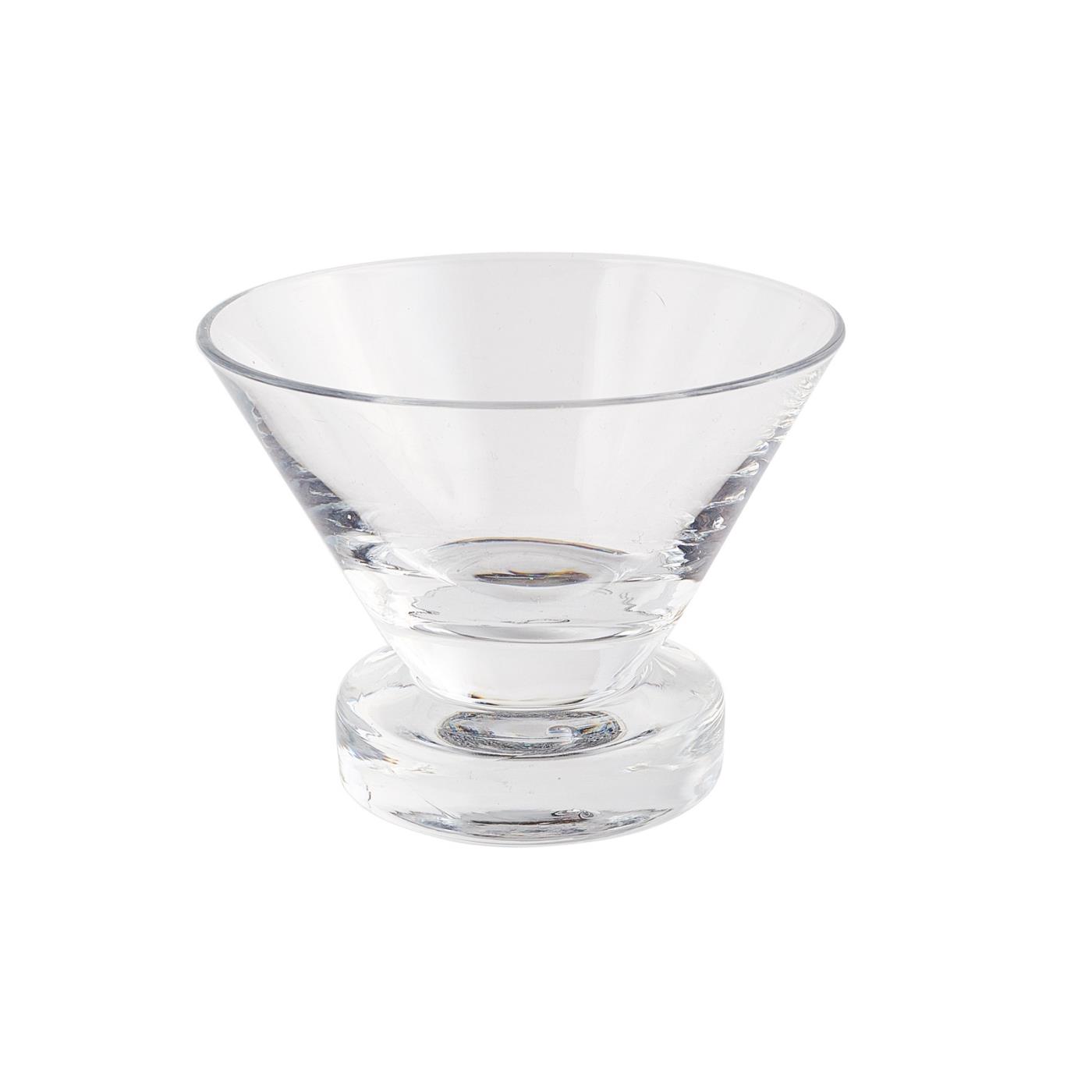 Tini Martini Glass