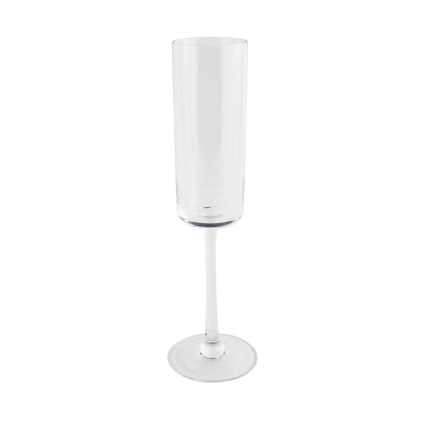 Mod - Champagne Flute 7 oz