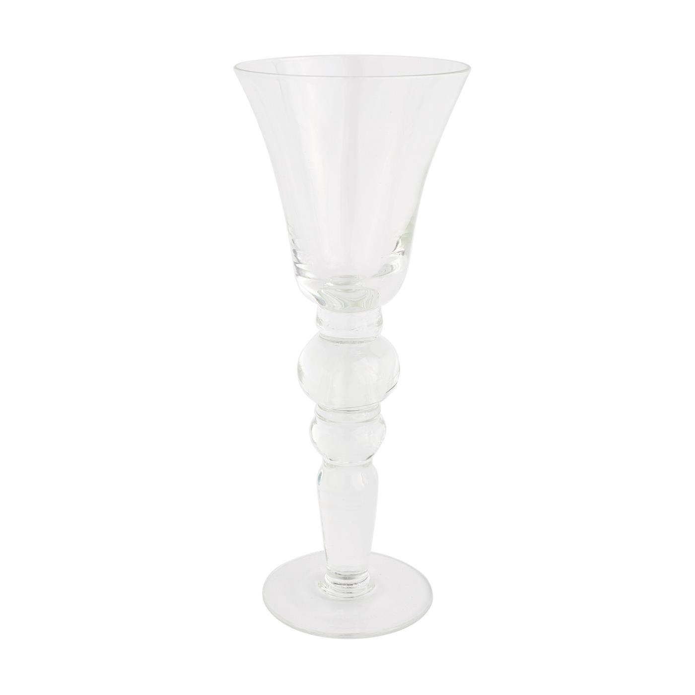 Murano Collection -  Red Wine Glass 8 oz