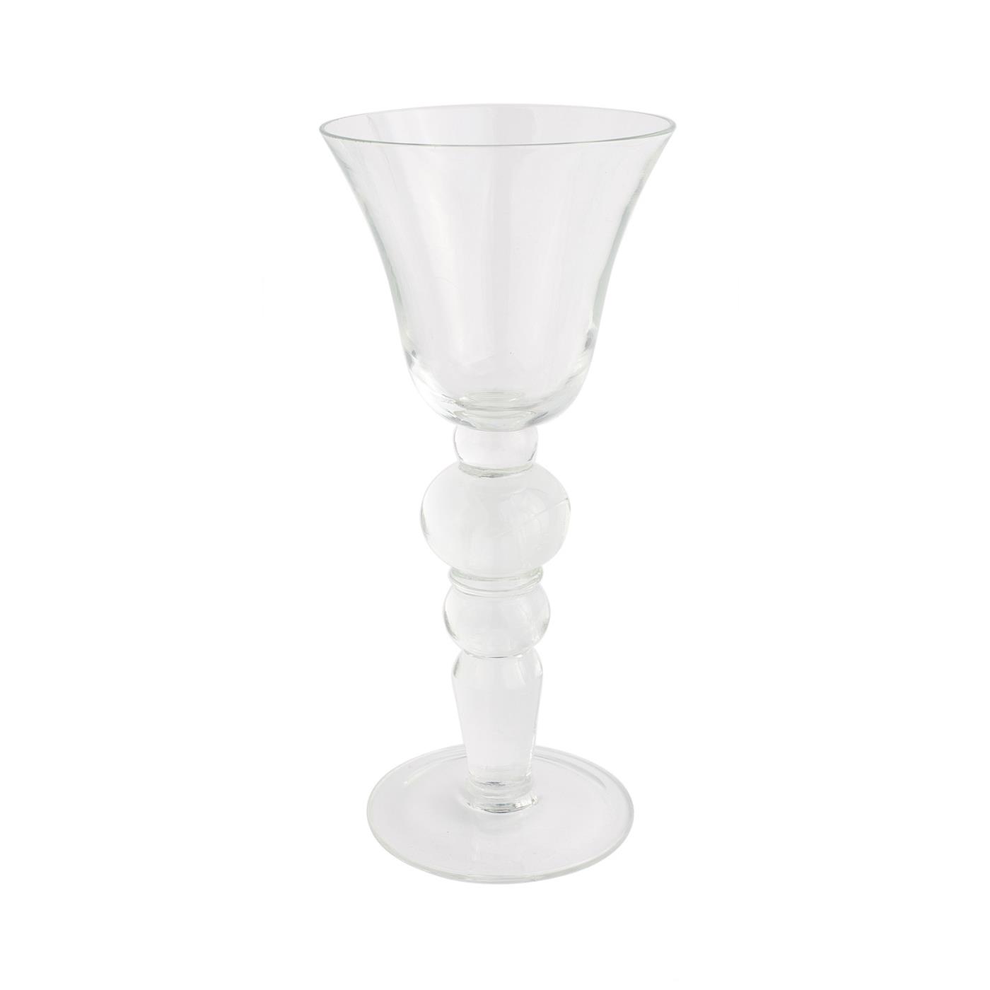 Murano Collection -  White Wine Glass 6 oz