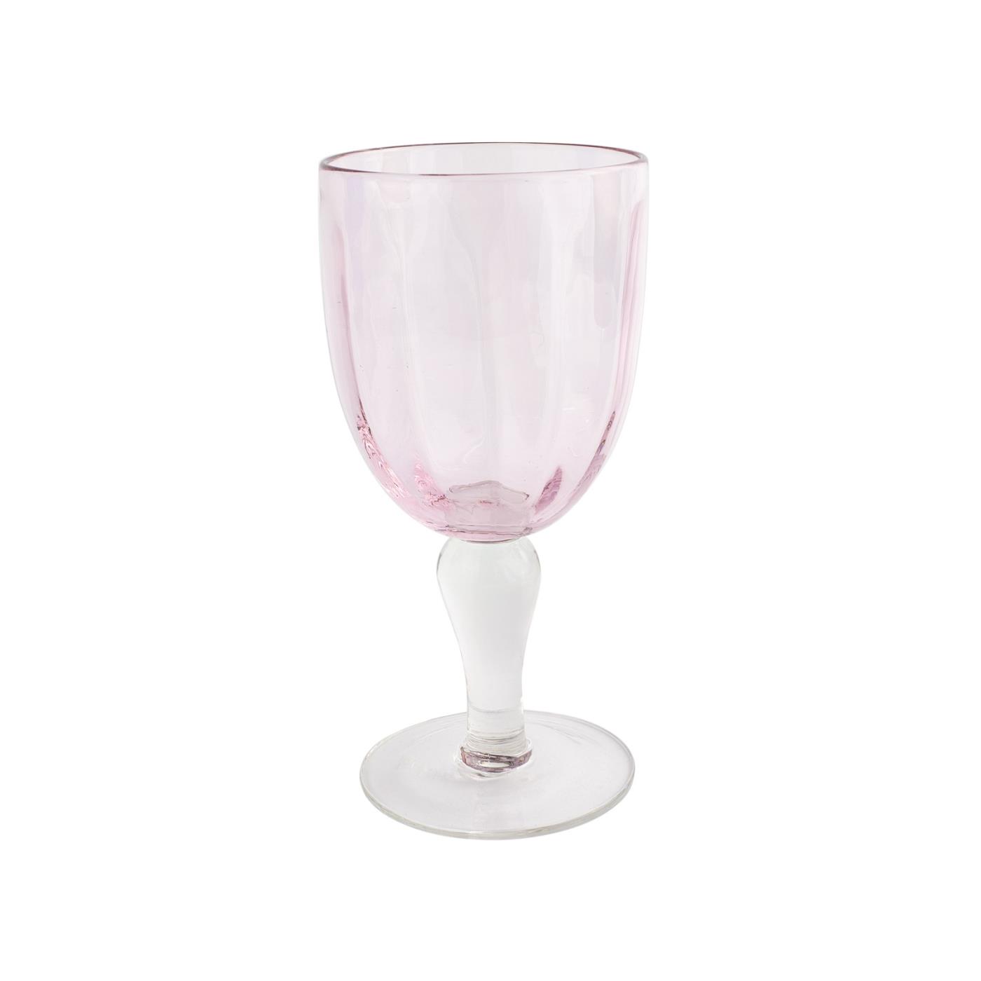 Pink Kassie Goblet