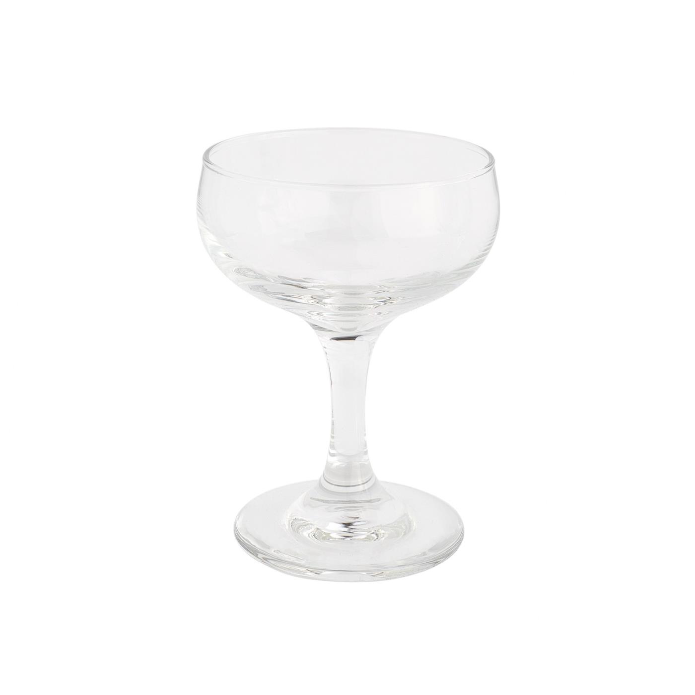 Standard Champagne Coupe Glass
