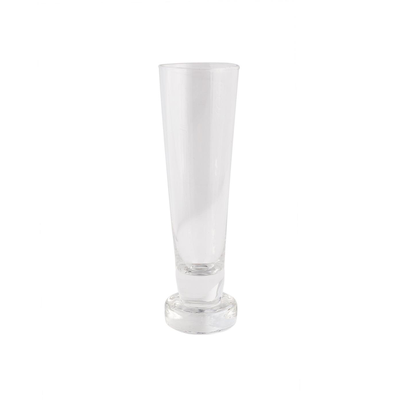 Tini Vodka Glass