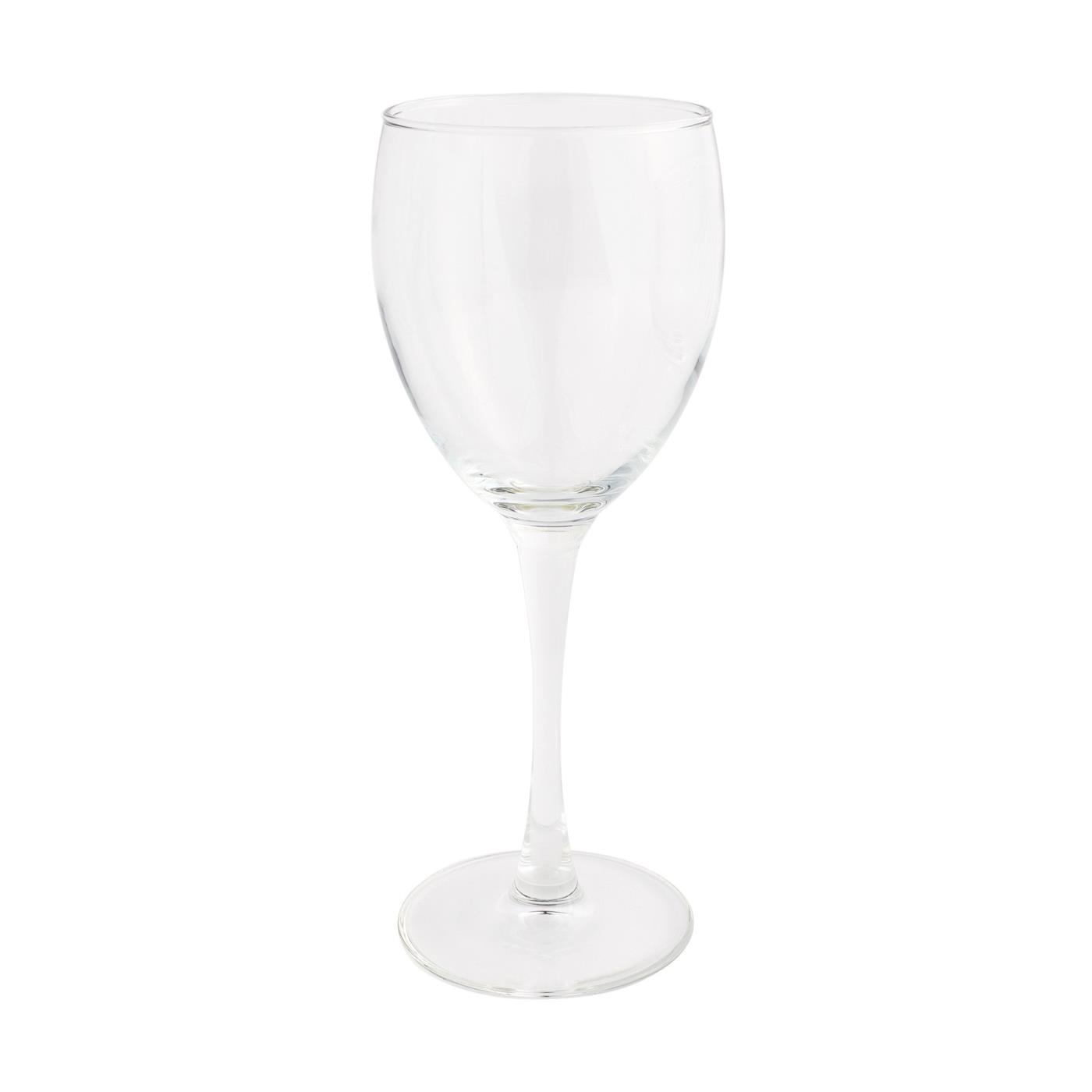 European Collection -  White Wine Glass 8 oz