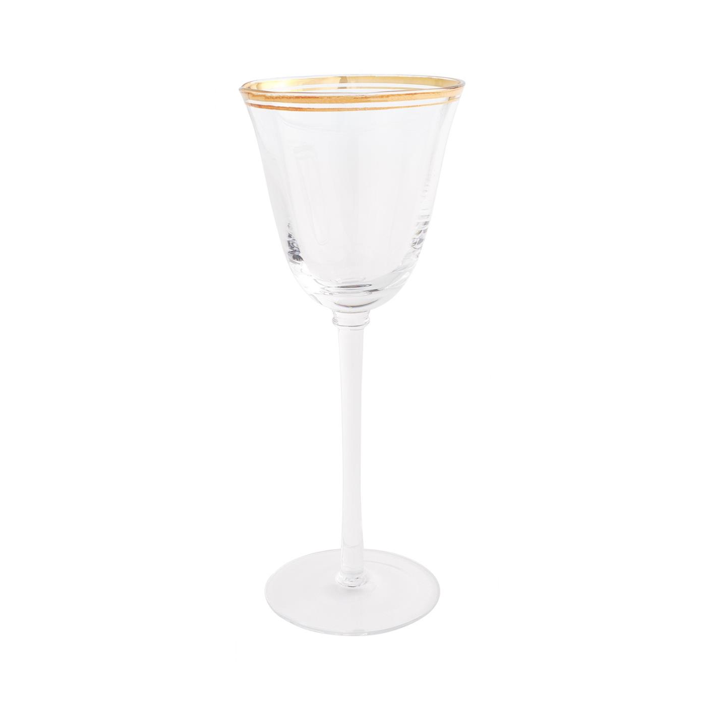 Windsor Gold - White Wine Glass 6 oz