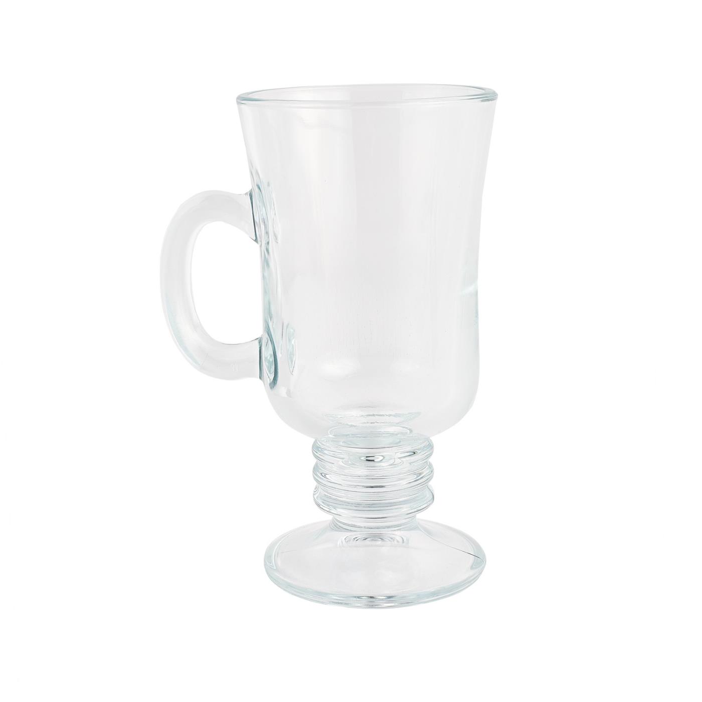 Irish Coffee Mug 8 oz