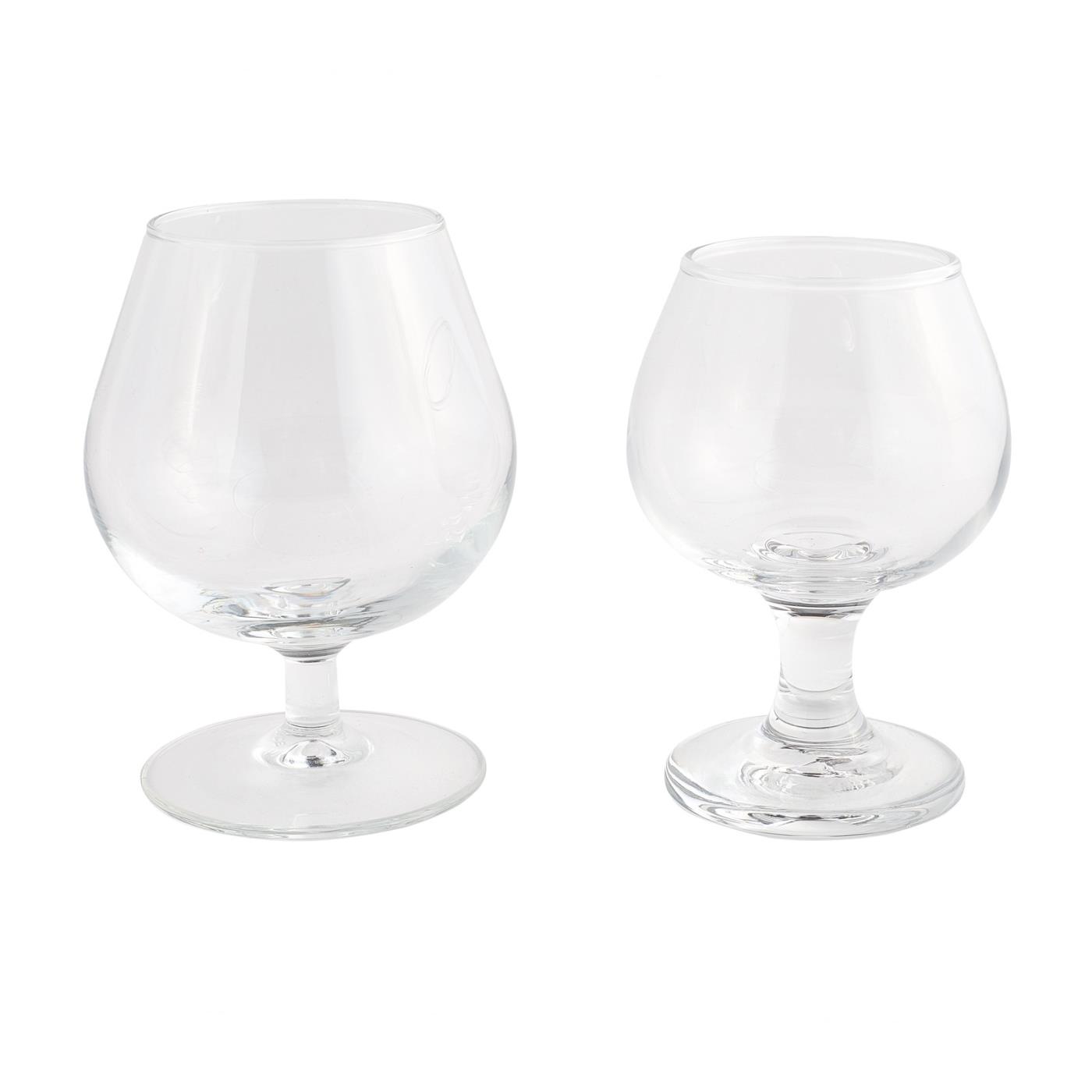 Brandy Snifter Glass