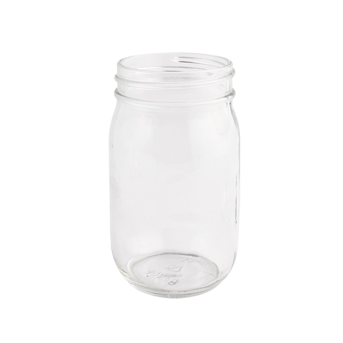 Mason Jar