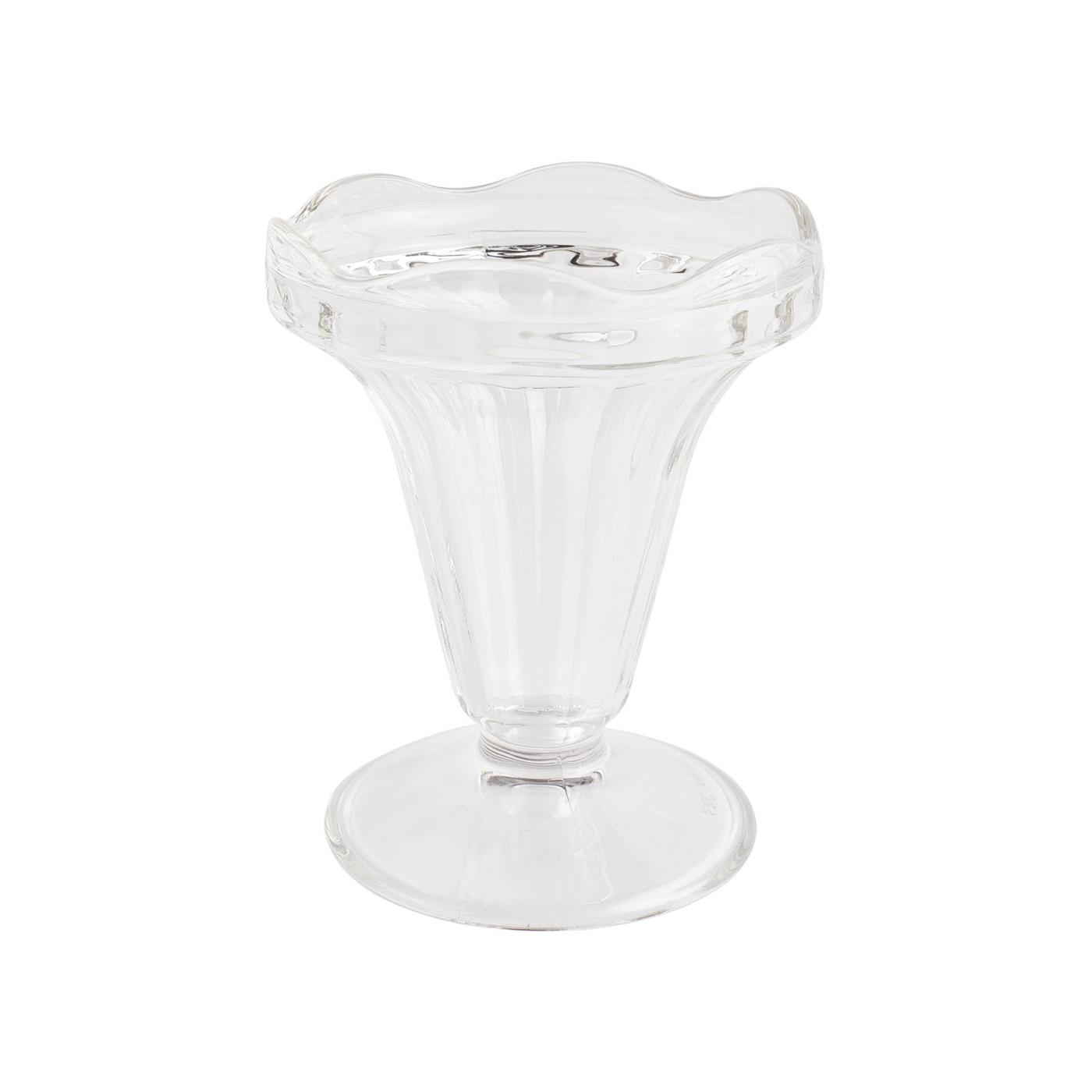 Sundae Glass