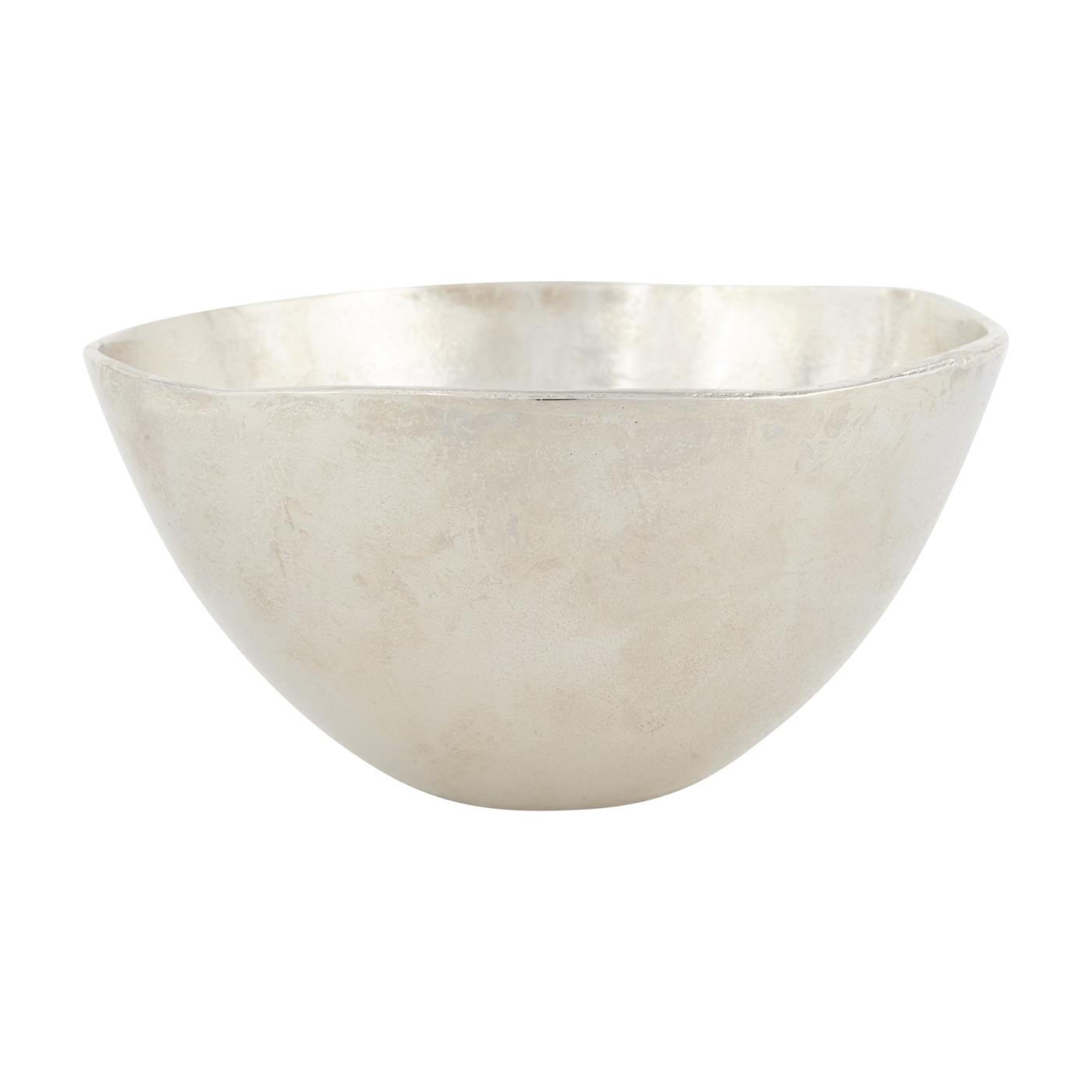 Deep Nickel Bowl