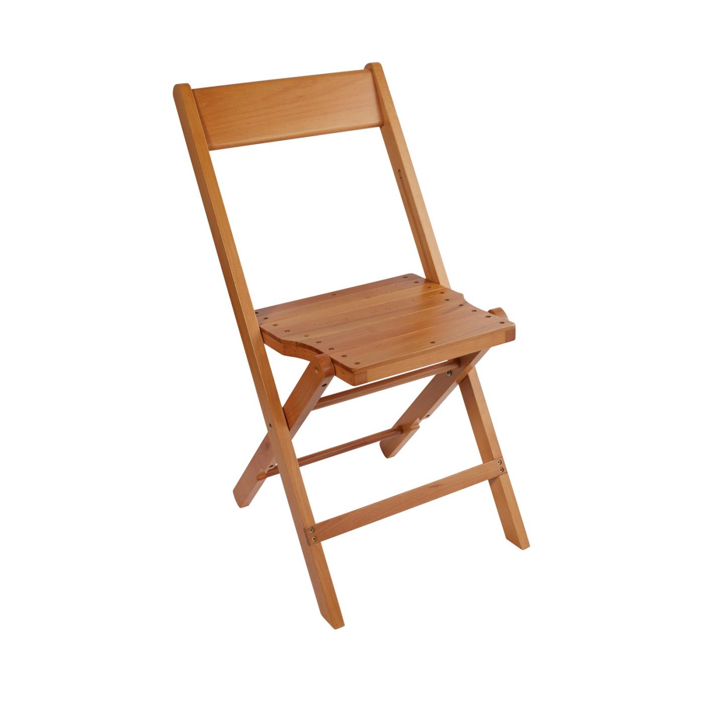 Hollywood Folding Chair