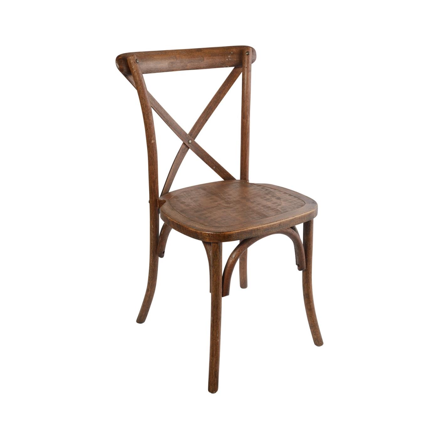 Antique Farm Chair - Antique Farm Chair