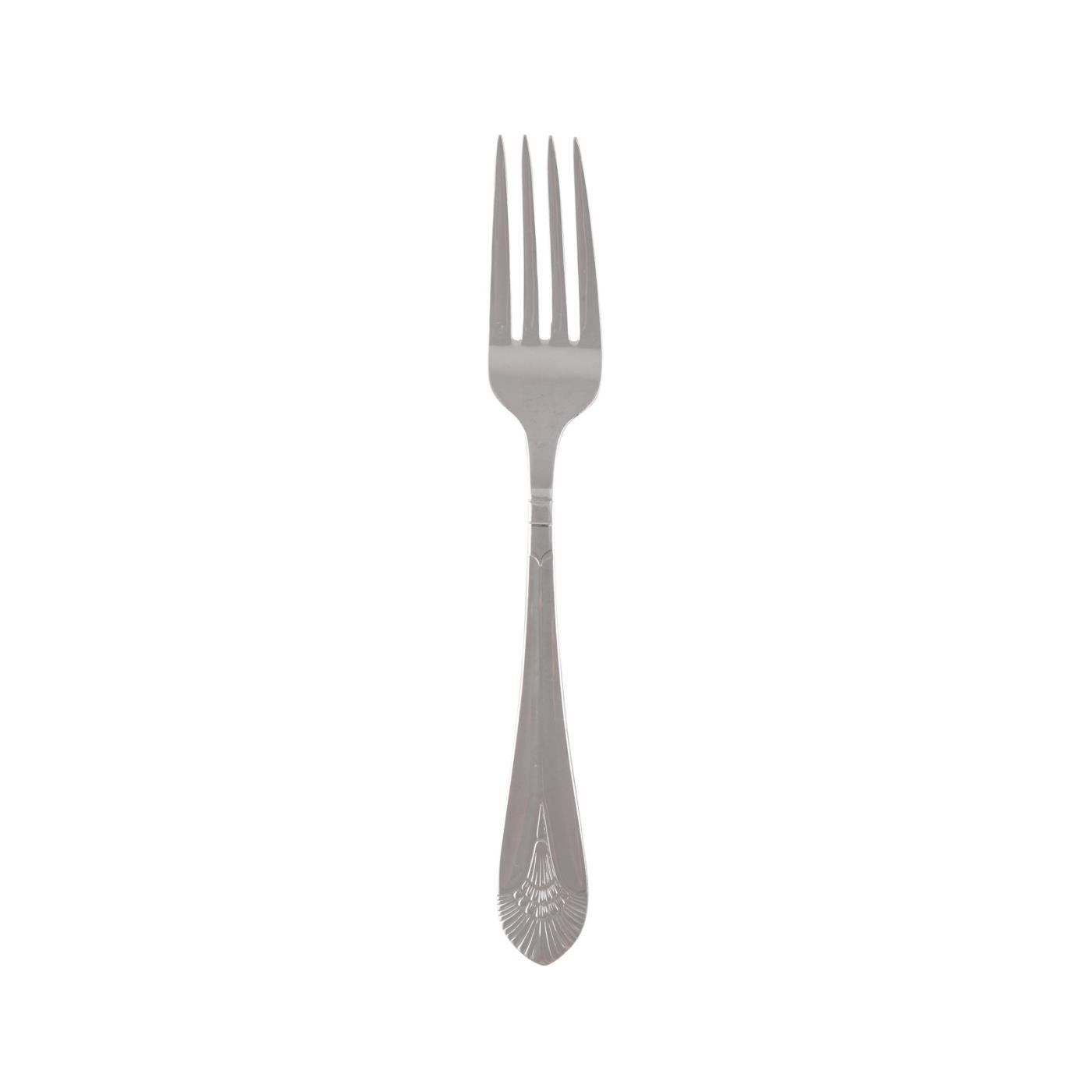 Peacock Collection -  Dinner Fork