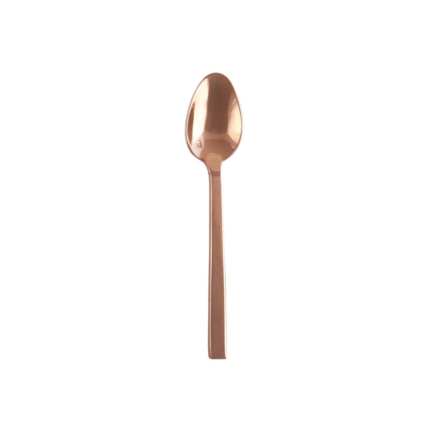 Rose Gold - Teaspoon