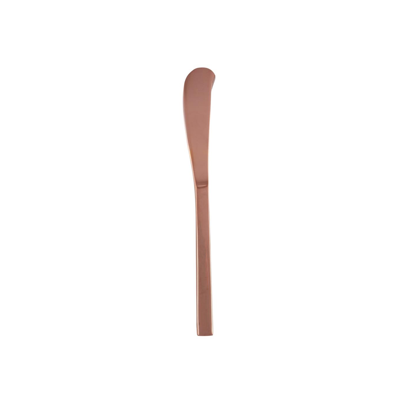 Rose Gold - Butter Knife