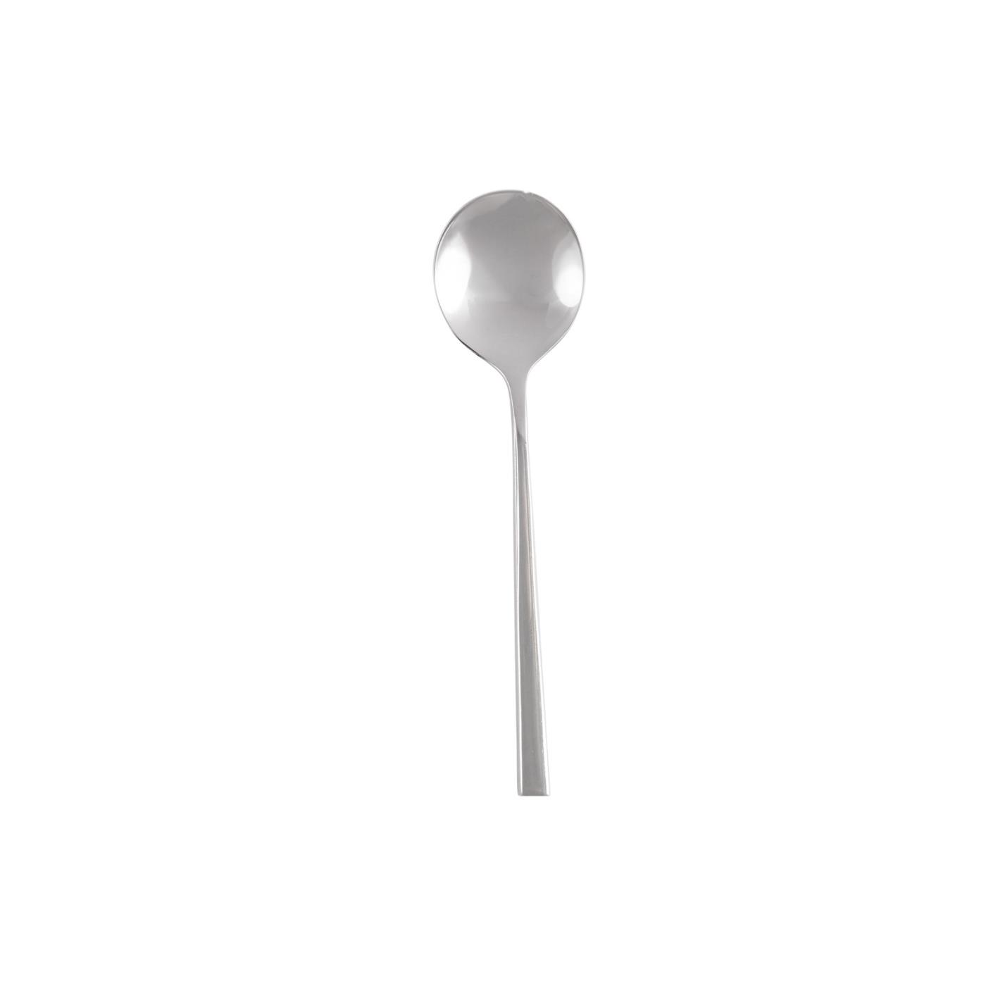 Tivoli Collection -  Bouillon Spoon