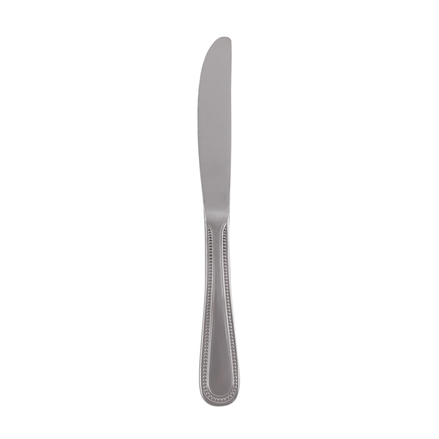 Perles Collection -  Dinner Knife