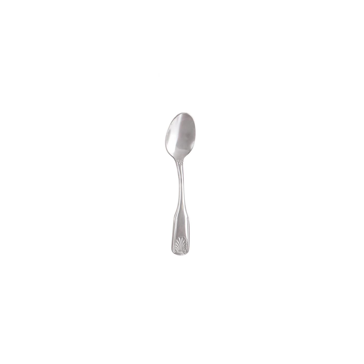 Silvershell Collection -  Demi Spoon