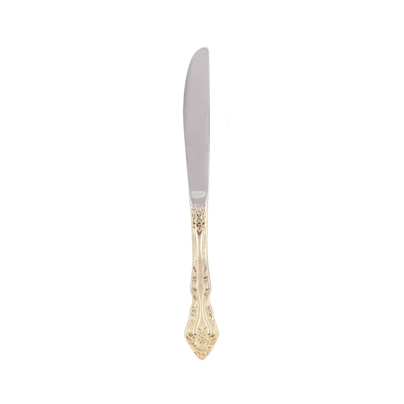 Abbey Gold Collection -  Butter Knife