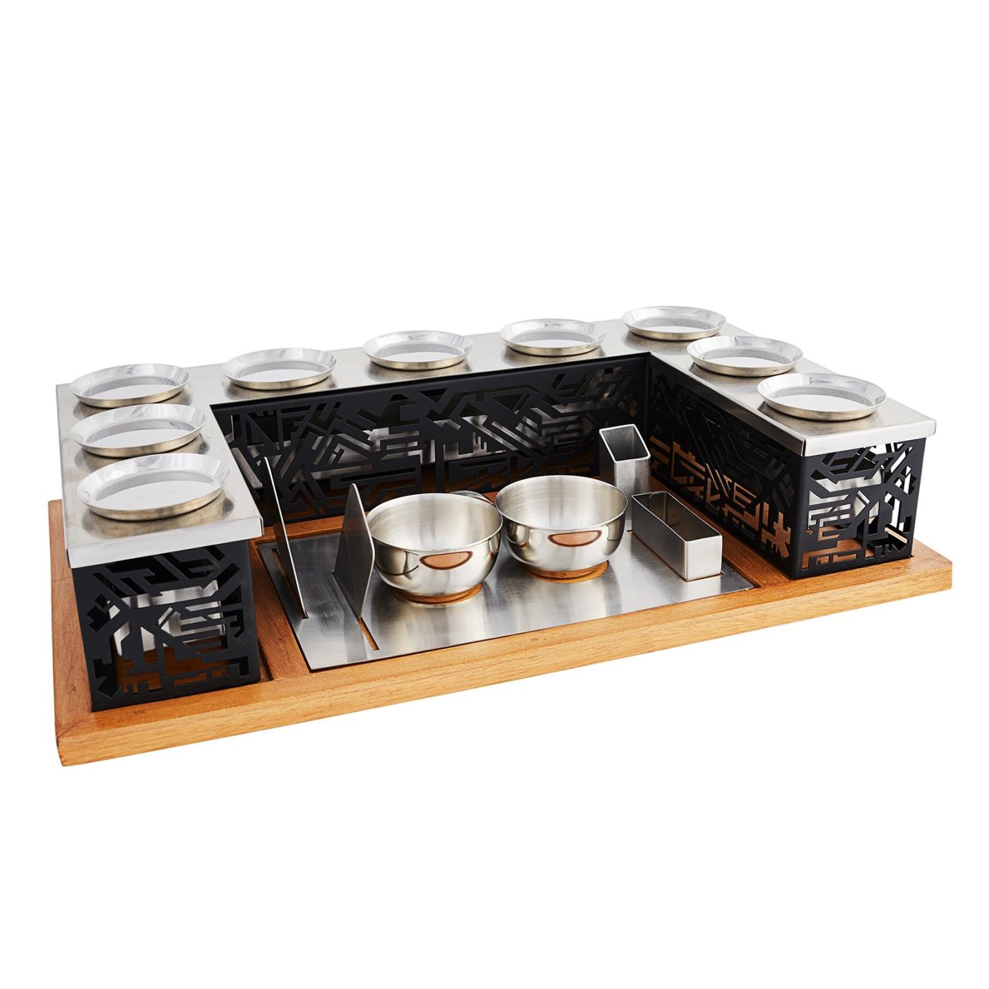 Minibite Warming Tray