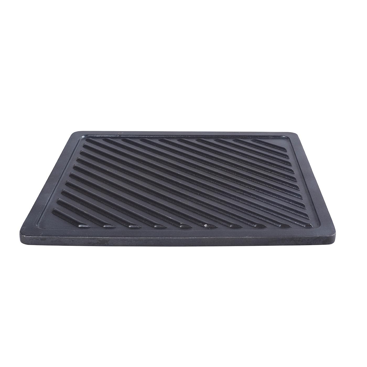 LACS Griddle Top for Half Base