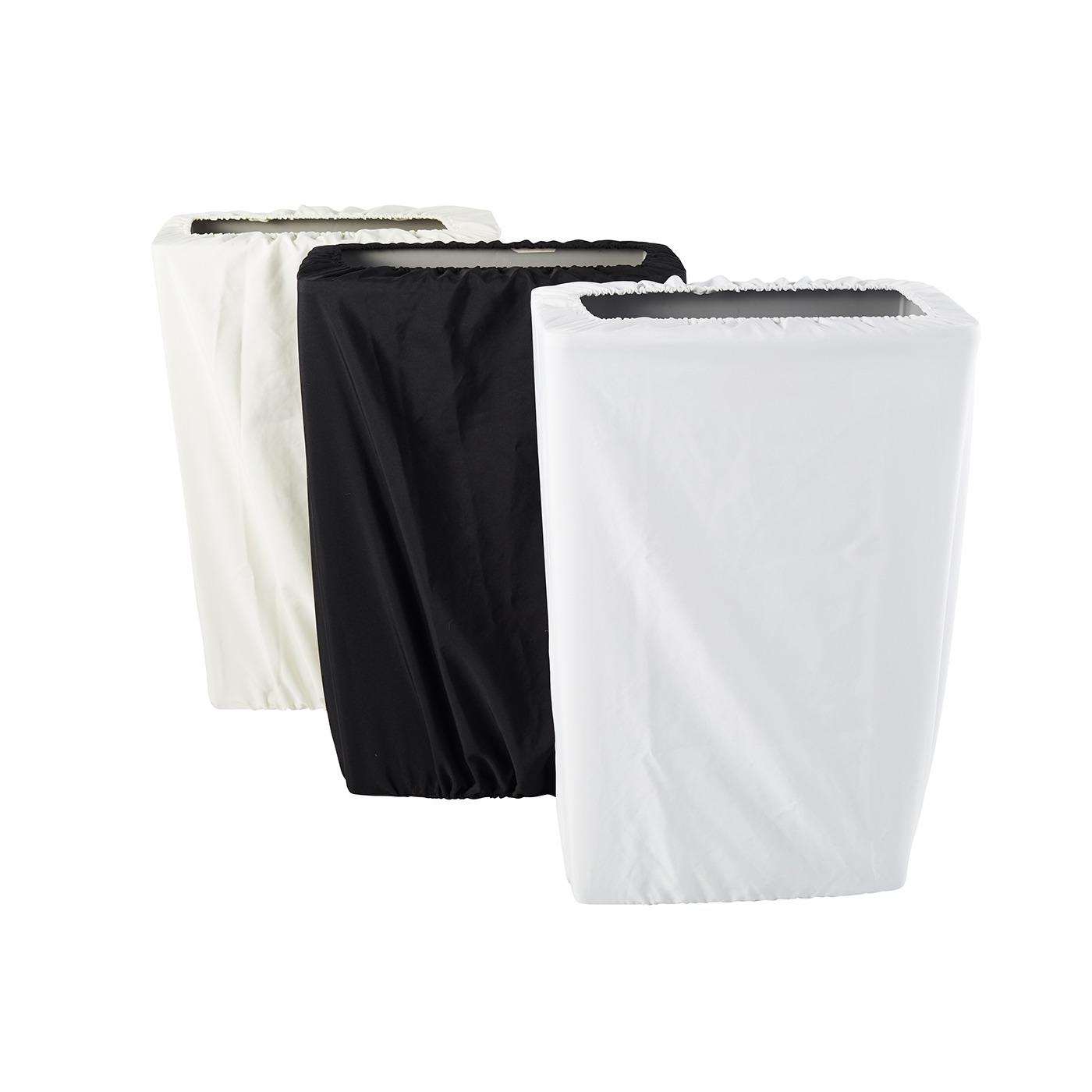 Poly Garbage Slim Slipcover