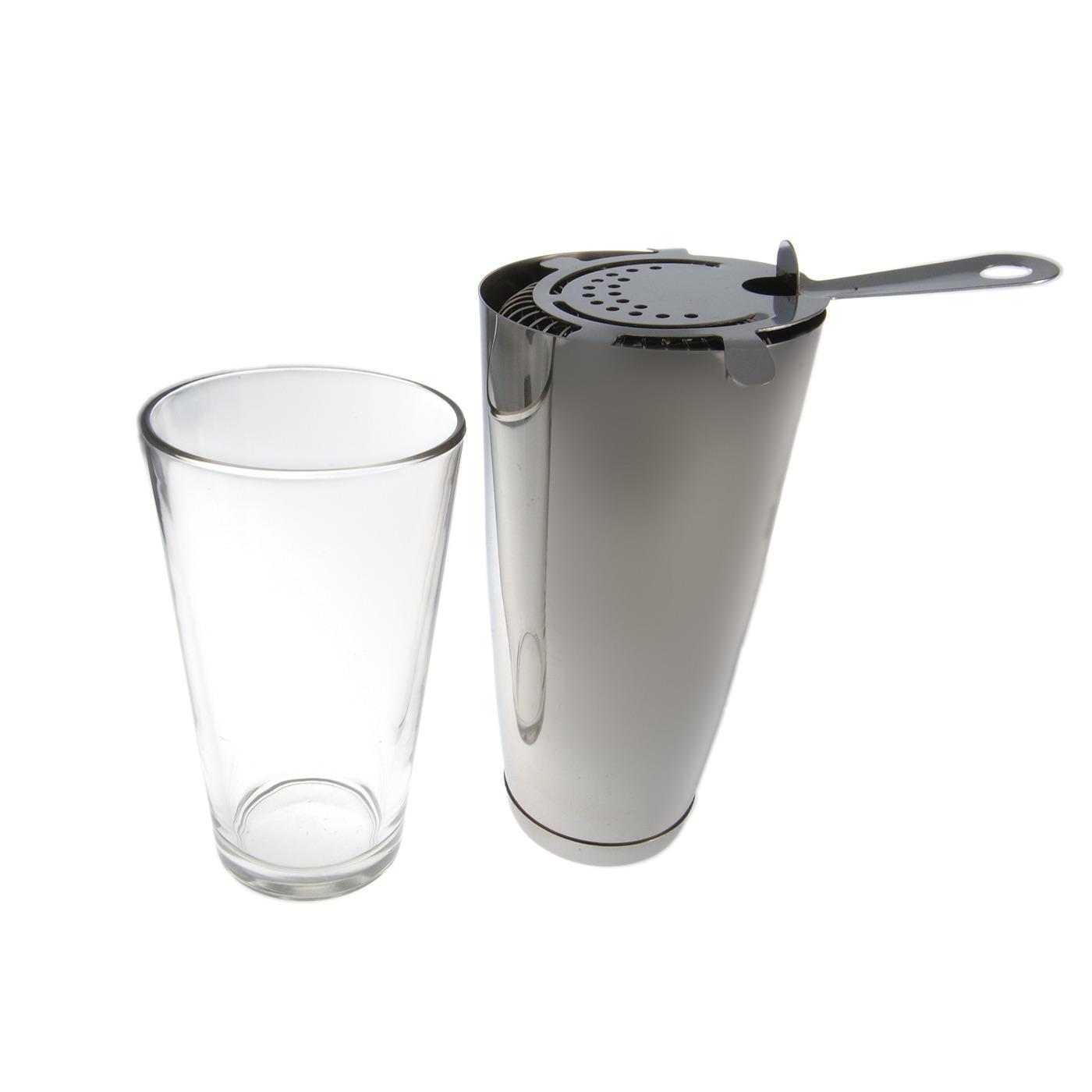 Martini Shaker Set