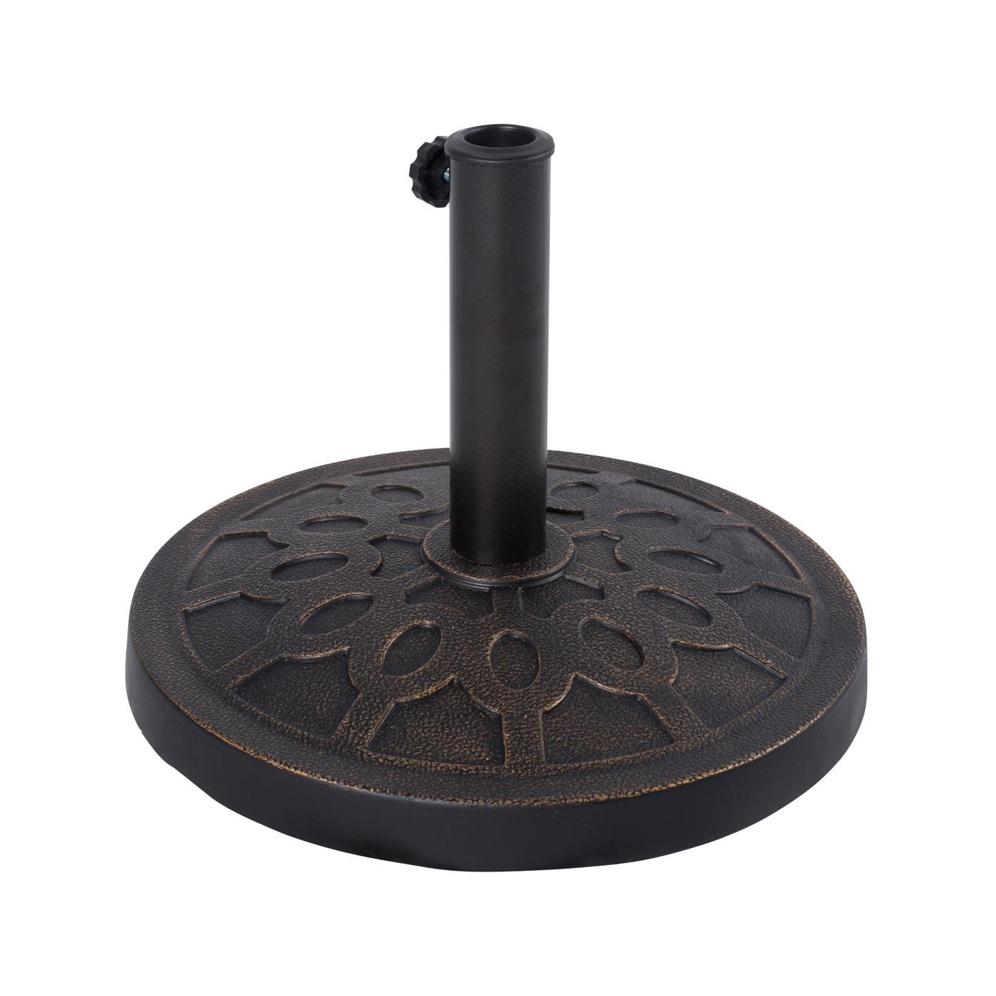 Market Umbrella Base