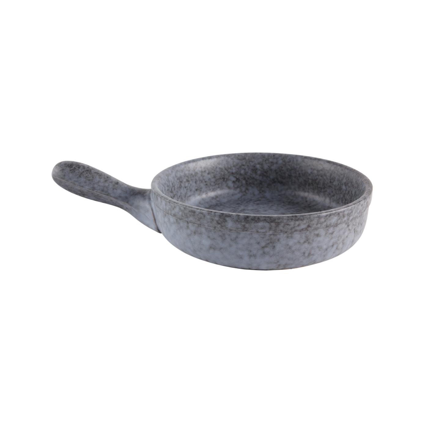 Ashlar Skillet