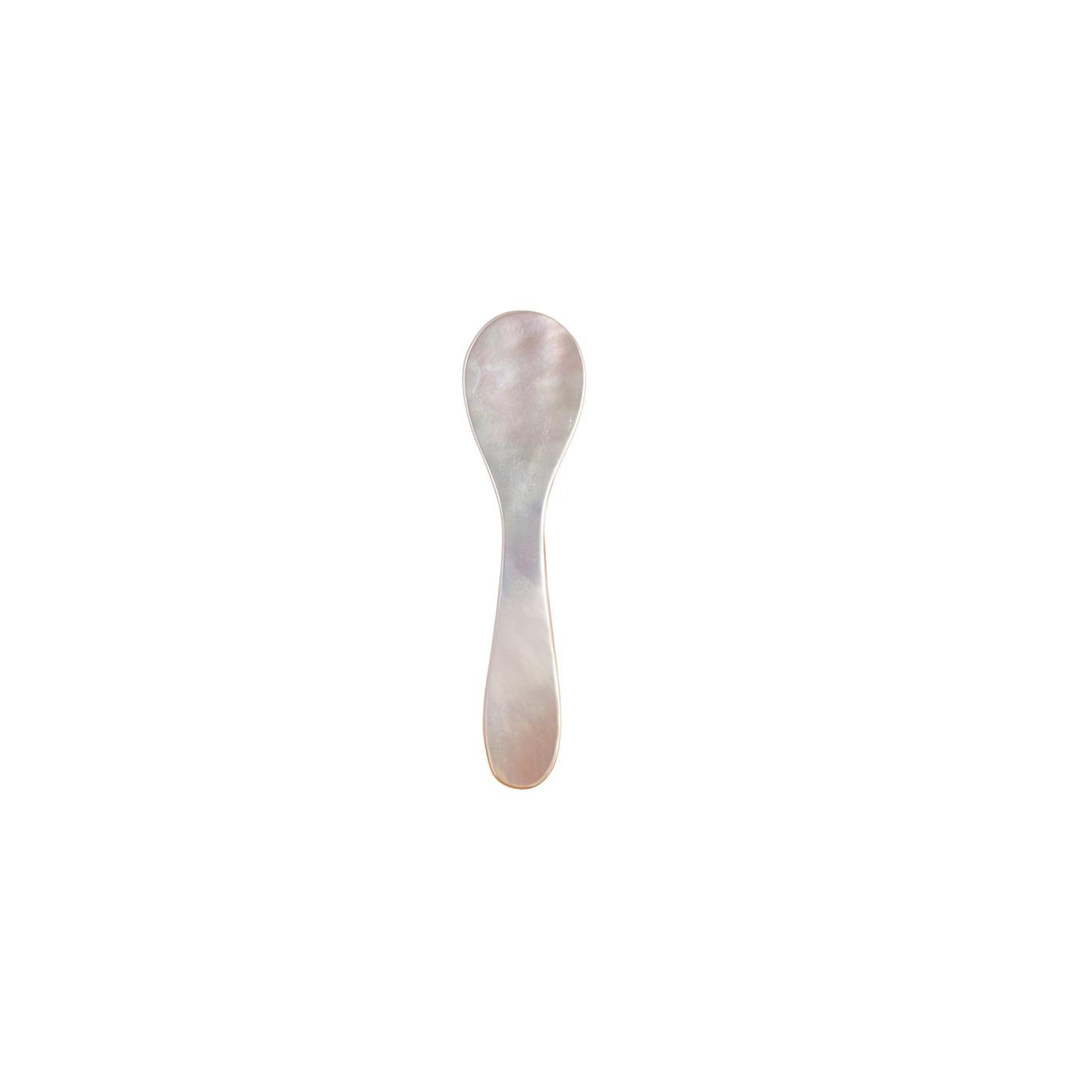 Mother of Pearl Caviar Spoon