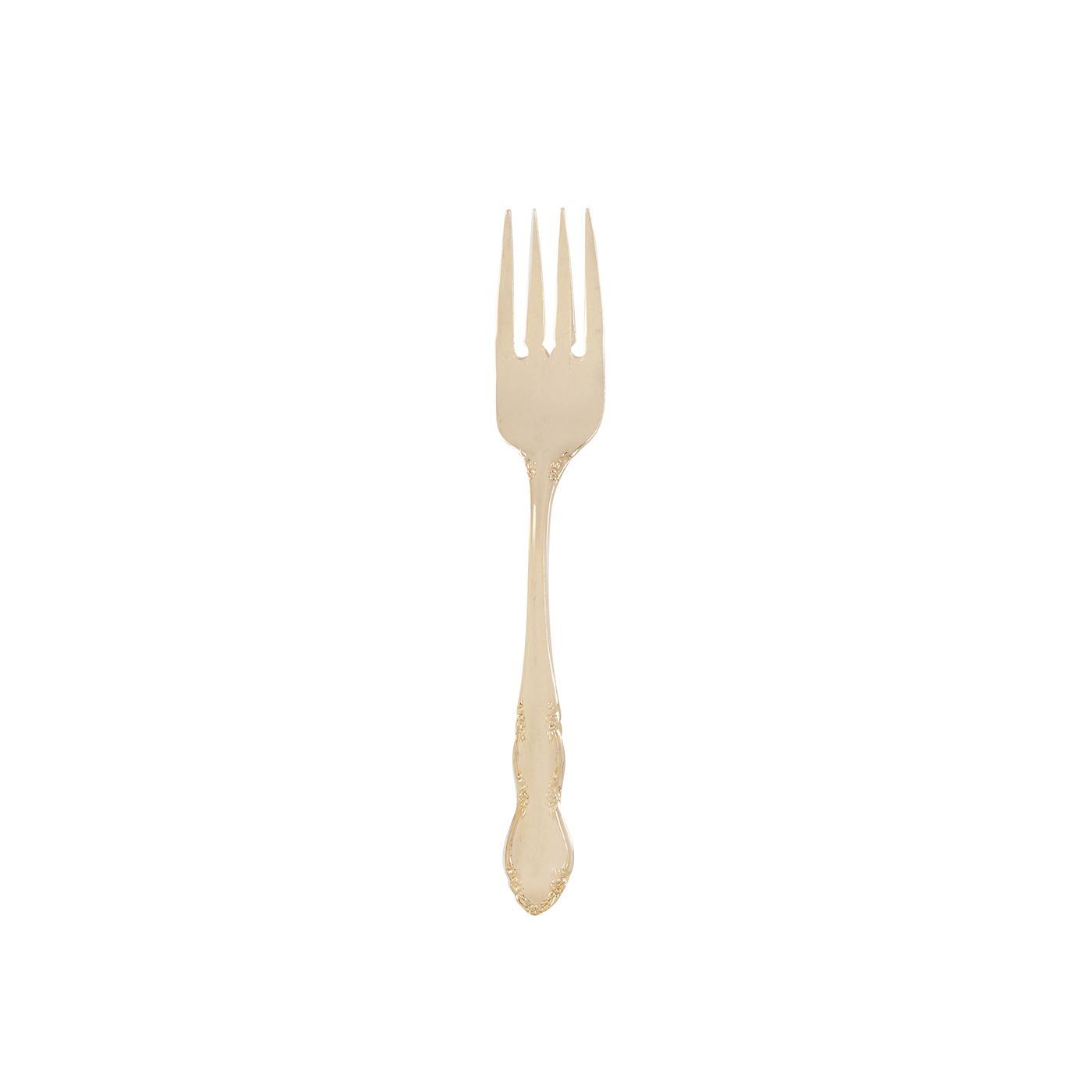 Alexandra Gold - Salad Fork