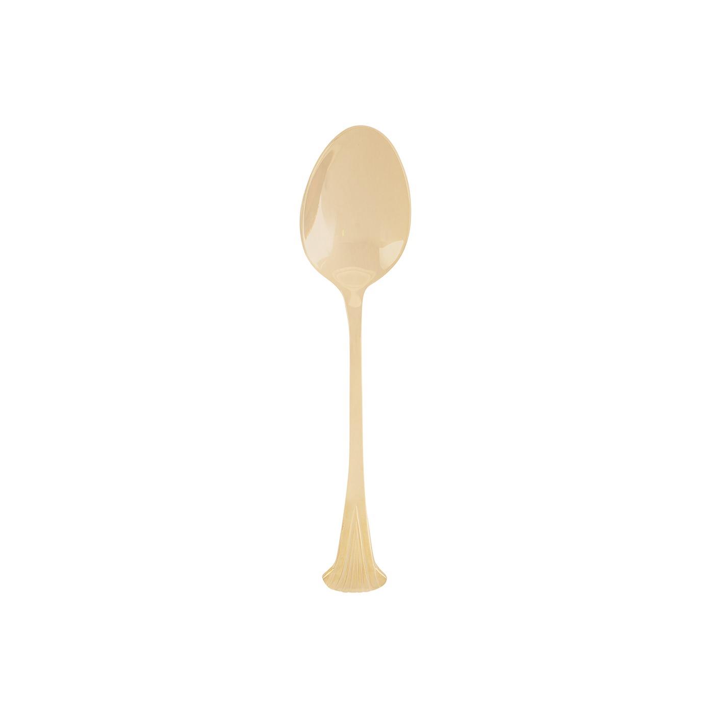 Aztec Gold Collection -  Soup / Dessert Spoon