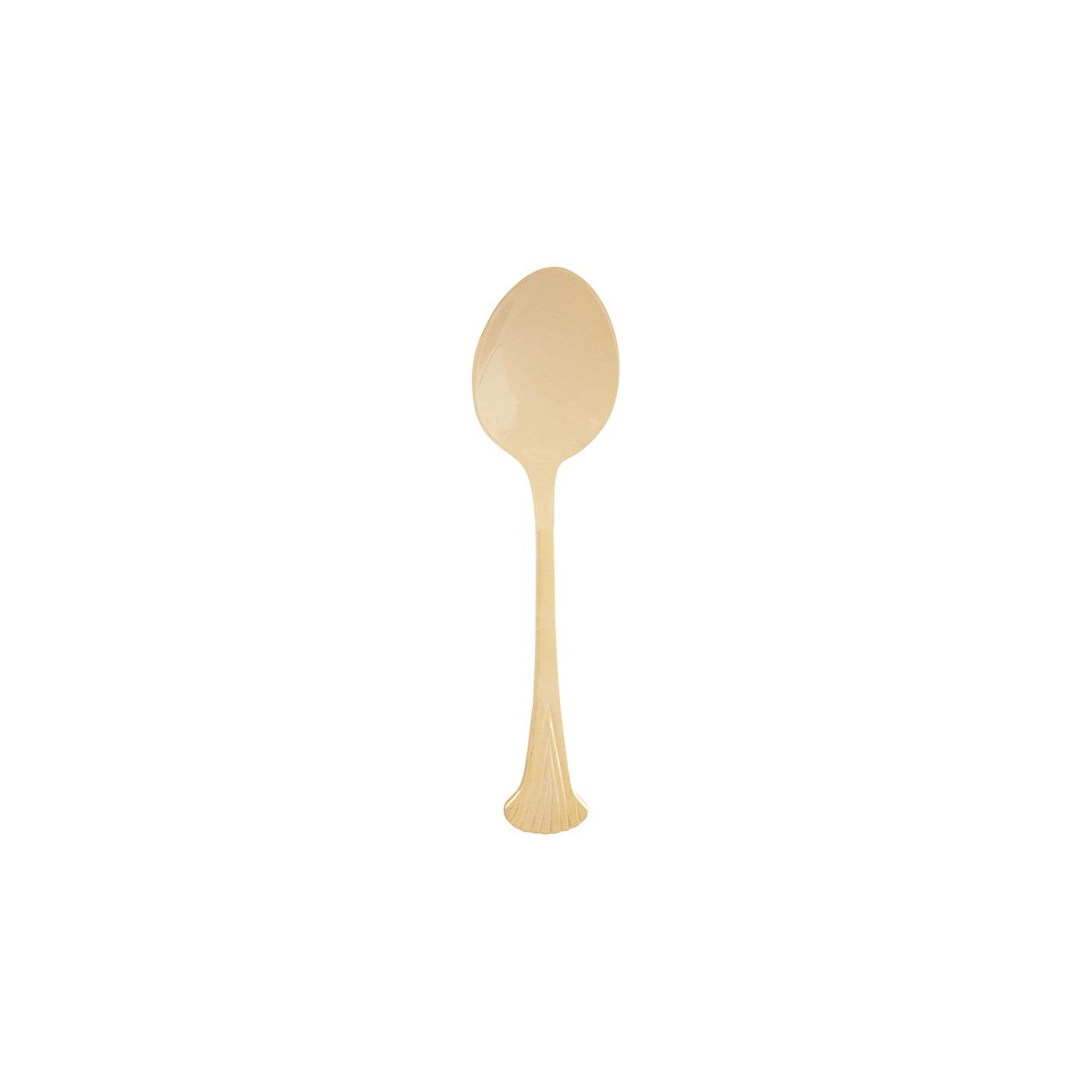 Aztec Gold - Teaspoon