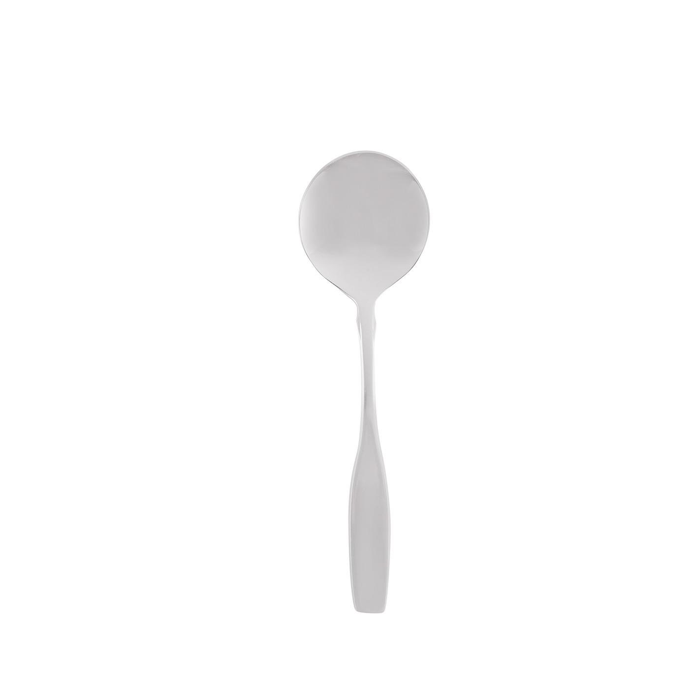 Bentley - Bouillon Spoon