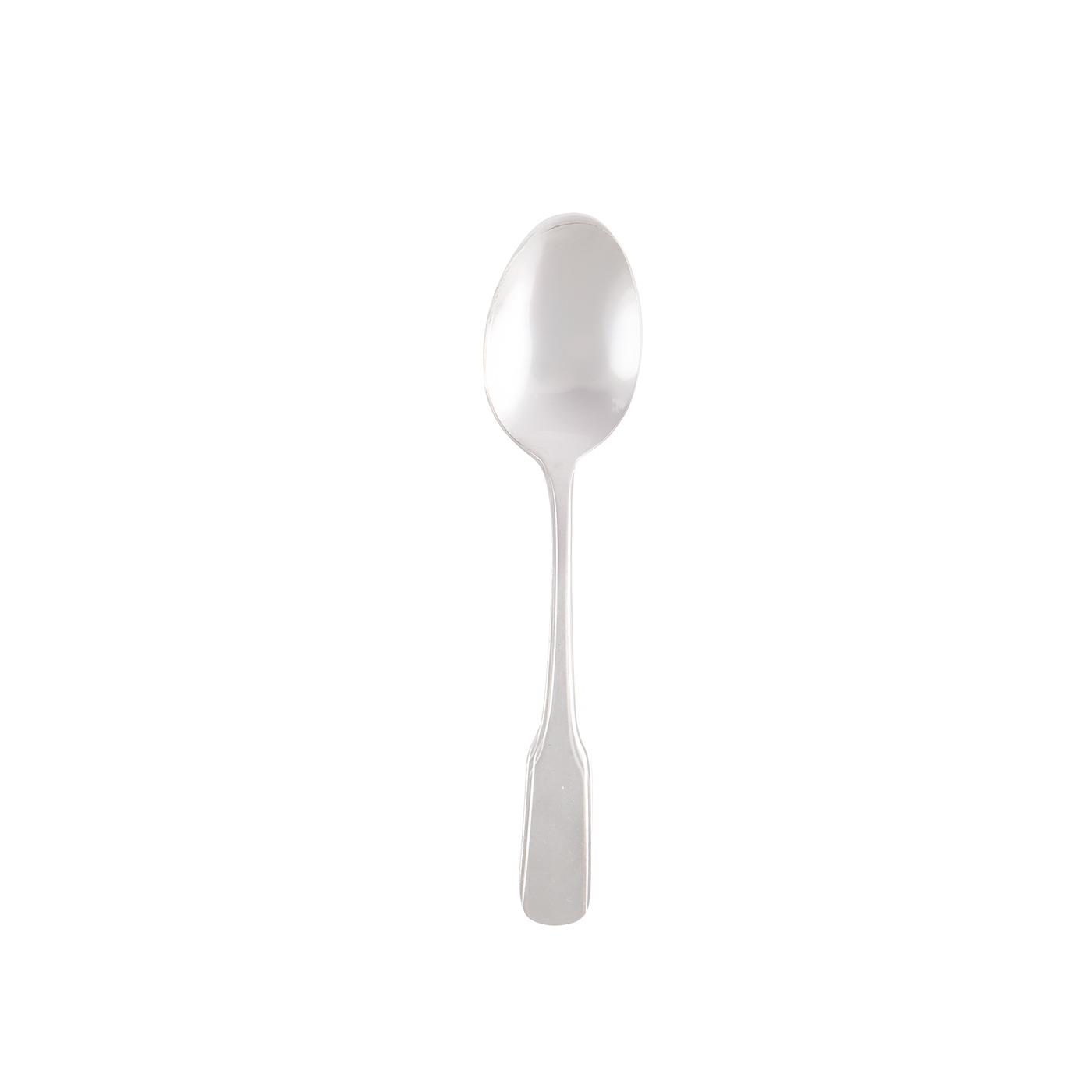 Deerfield - Soup / Dessert Spoon