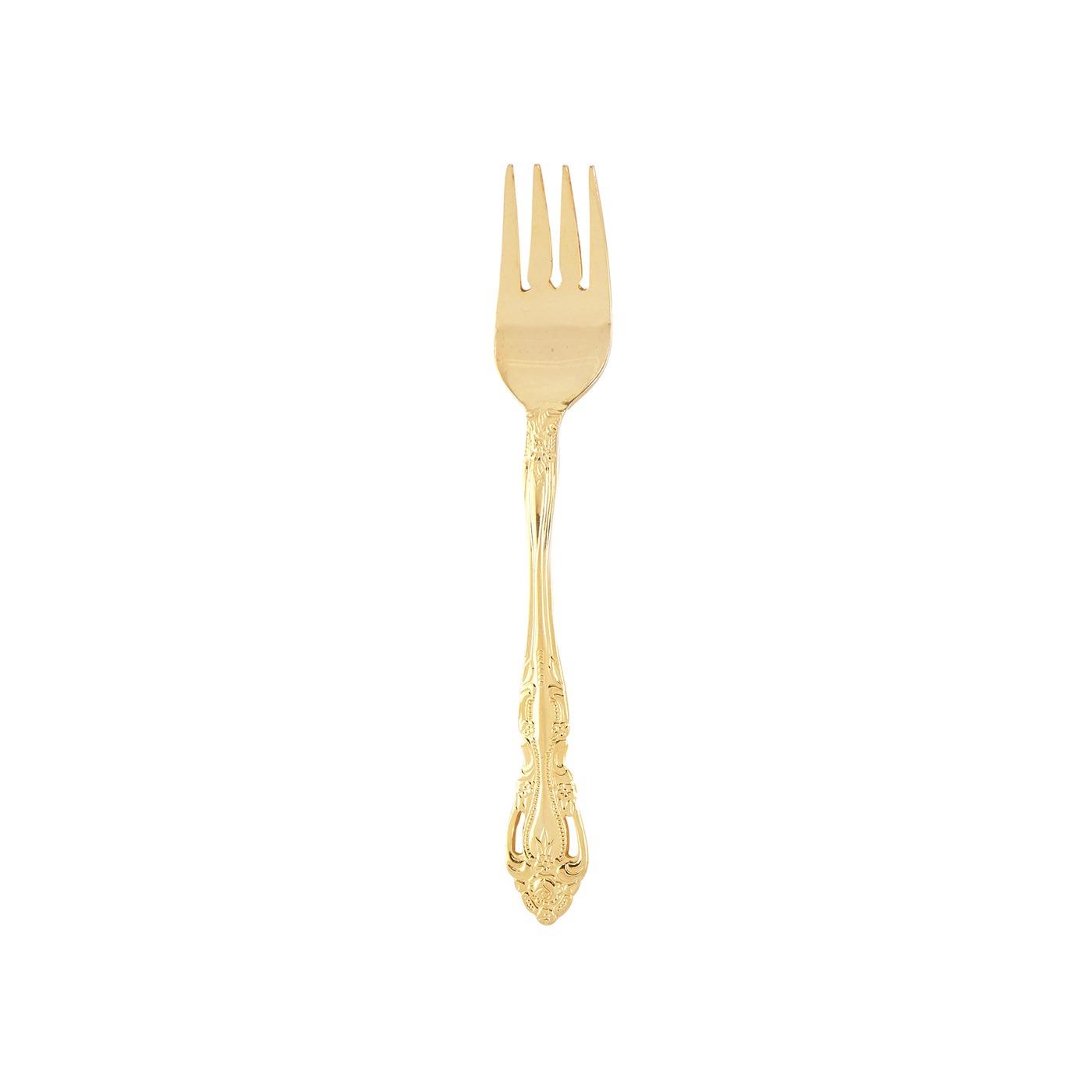 Abbey Gold - Salad Fork