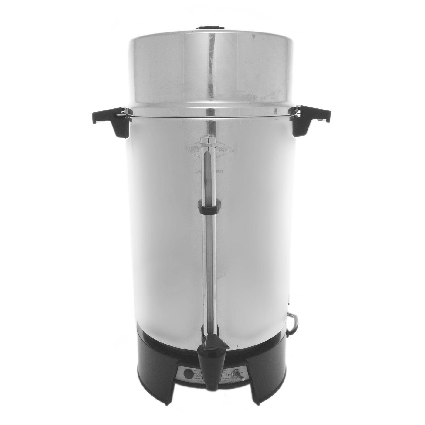 Standard Coffee Urn