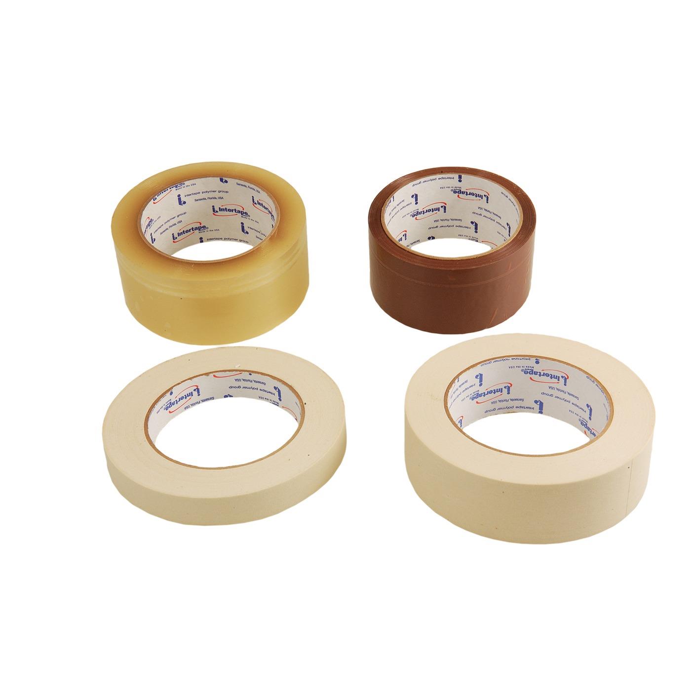 Masking Tape