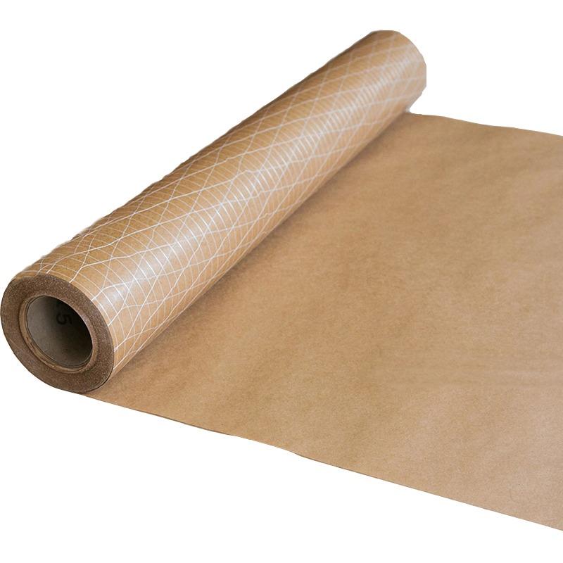 Reinforced Kraft Paper 200'L Roll