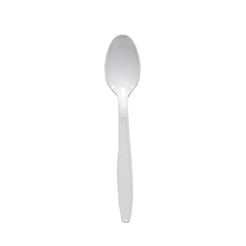 Plastic Spoon