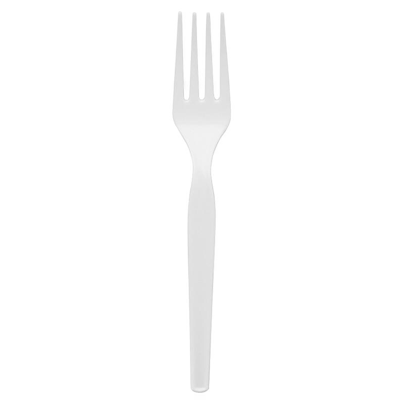 Plastic Fork
