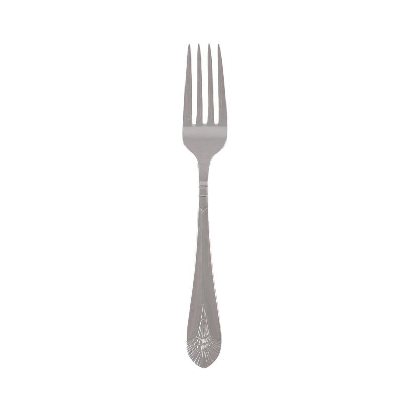 Peacock Collection -  Salad Fork